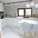 Na Helskiej Apartment