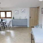Apartment Na Helskiej Rewa