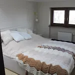 Na Helskiej Apartment