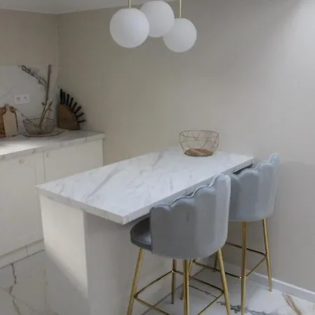 Na Helskiej Appartement