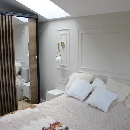 Appartement Na Helskiej *