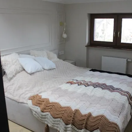 Na Helskiej Apartment