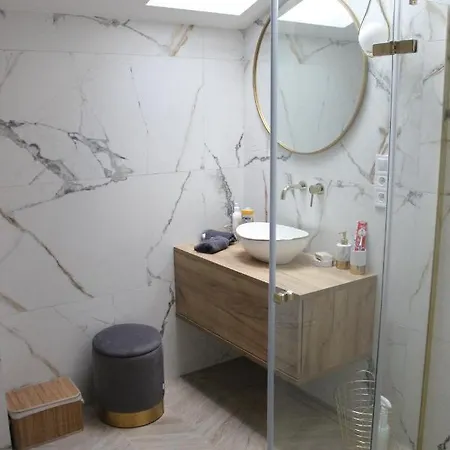 Apartament Na Helskiej Apartment
