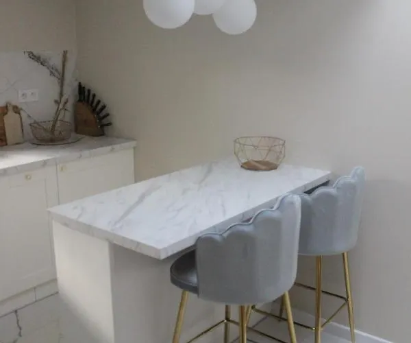 Na Helskiej Διαμέρισμα