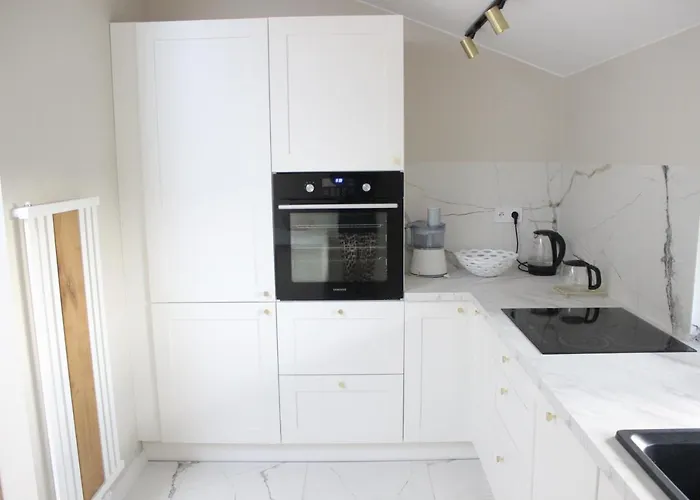 Διαμέρισμα Na Helskiej